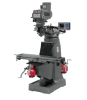 JTM-4VS-1 W/203 3AXIS QUIL DRO,X&Y TPFA