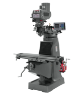 JTM-4VS W/ACU-RITE 203  & X-AXIS TPFA