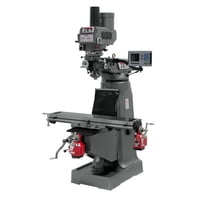 JTM-4VS 3AXIS 203 (Q) X&Y TPF & PDB