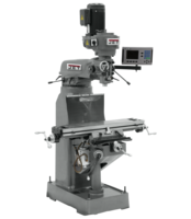 JTM-949EVS 3-AXIS MILPWR CNC MILL W/APDB