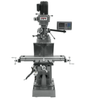 JTM-949EVS 3-AXIS MILPWR CNC MILL W/APDB