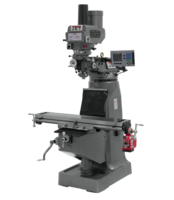 JTM-4VS W/203 DRO 3AXIS Q &X-TPFA, AIRD