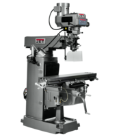 JTM-1050VS2 203, X,Y,Z PF& AIR DRW BAR