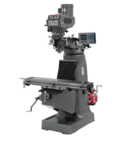 JTM-4VS W/ 203 DRO 3AXIS KNEE & X-TPFA