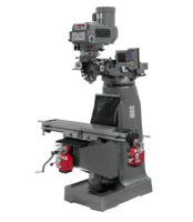 JTM-4VS-1 W/203 3-AXIS KNE DRO, X&Y TPFA