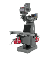 JTM-4VS-1 w/203 3-AXIS K DRO &X,Y&Z TPF