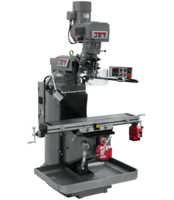 JTM-949EVS X&Y POWERFEEDS