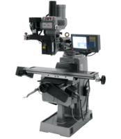 JTM-4VS 3X CNC & APDB