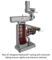 JTM-949EVS-230 9X49 EVS MILL