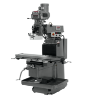 JTM-1254VS  3-AXIS MILPWR CNC W DRW BAR