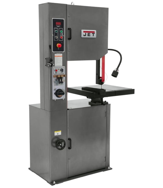 VBS-2012 VERTICAL BANDSAW