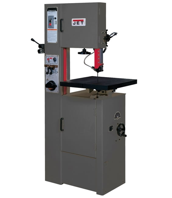 VBS-1408 VERTICAL BANDSAW