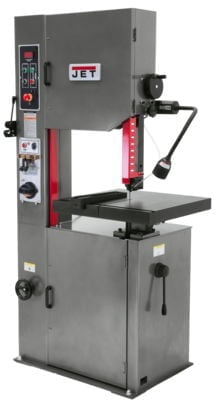 Metal Vertical Bandsaws