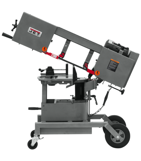 HVBS-10 DMW DUAL MITER PORTABLE 1HP 115V