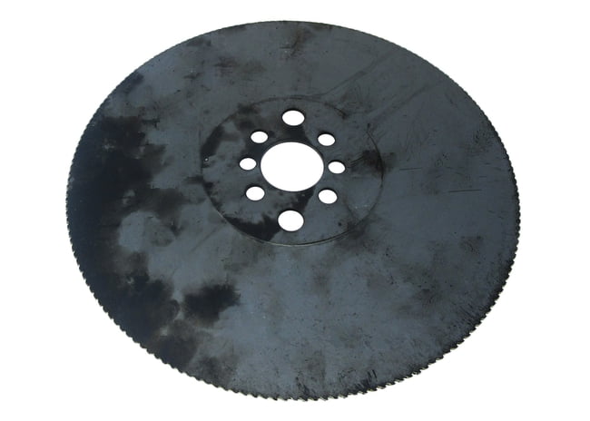 SAW BLADE 225MM 180T FERROUS- F225