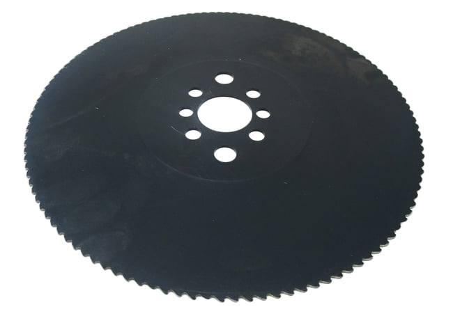 SAW BLADE 225MM- 120T FERROUS-  F225