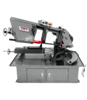 MBS-1018-3  10 DUAL MITER 2HP, 230/460V