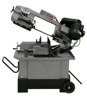 HVBS-710S 7x10-1/2" Mitering Bandsaw