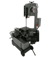 HVBS-710S 7x10-1/2" Mitering Bandsaw