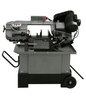 HVBS-710S 7x10-1/2" Mitering Bandsaw