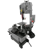 HVBS-710SG 7x10.5 GearHead Miter Bandsaw