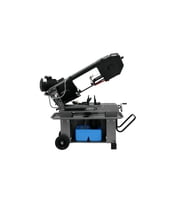 HBS-812G 8x12 Geared Head Bandsaw