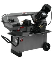 HBS-812G 8x12 Geared Head Bandsaw