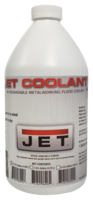 1/2 Gal JET MW Biodegradable Coolant