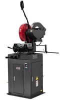 J-CK350-4K 350mm MANUAL COLD SAW NF 460V