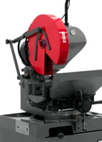 J-FK350-2K 350mm MANUAL COLD SAW F 230V