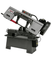 J-7015 8 x 13" HORIZONTAL BANDSAW