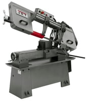 J-7015 8 x 13" HORIZONTAL BANDSAW