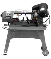 J-3230 5 X 8 HORIZONTAL BANDSAW - WET