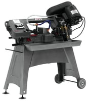 J-3230 5 X 8 HORIZONTAL BANDSAW - WET