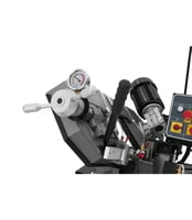 J-9180-3 7" ZIP MITER HORIZONTAL BANDSAW