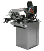 J-9180-3 7" ZIP MITER HORIZONTAL BANDSAW