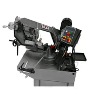 J-9180-3 7" ZIP MITER HORIZONTAL BANDSAW