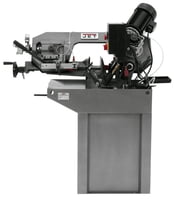 J-9180-3 7" ZIP MITER HORIZONTAL BANDSAW