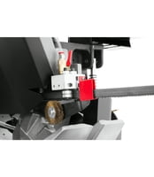 J-9180-3 7" ZIP MITER HORIZONTAL BANDSAW