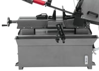 HBS-916 HORIZONTAL BANDSAW