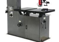 VBS-3612 36"VERT BANDSAW 3HP230/460V 3PH