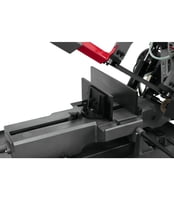 MBS-1014W-3 SWIVEL HEAD BANDSAW