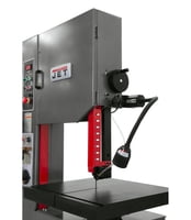 VBS-2012 VERTICAL BANDSAW