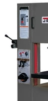 VBS-1408 VERTICAL BANDSAW