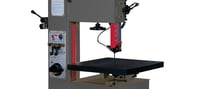 VBS-1408 VERTICAL BANDSAW