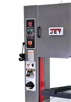 VBS-1610 VERTICAL BANDSAW