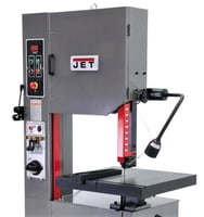 VBS-1610 VERTICAL BANDSAW