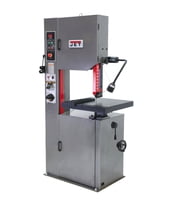 VBS-1610 VERTICAL BANDSAW