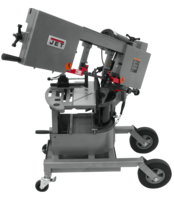 HVBS-8-DMW DUAL MITER PORTABLE 3/4HP