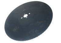 SAW BLADE 350MM 180T FERROUS FK350